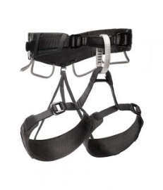 Black Diamond Momentum 4S Harness